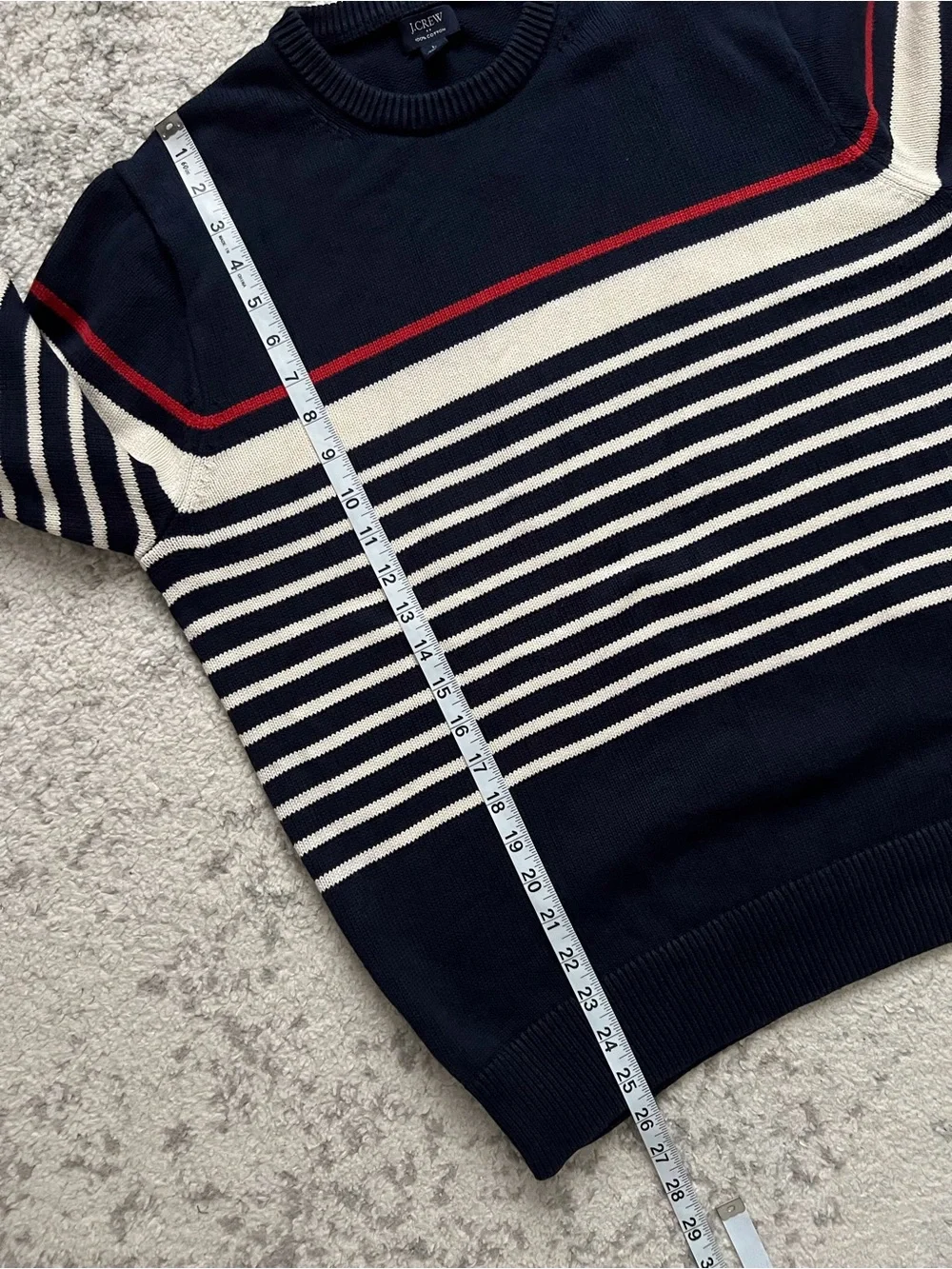 J. Crew crew factory